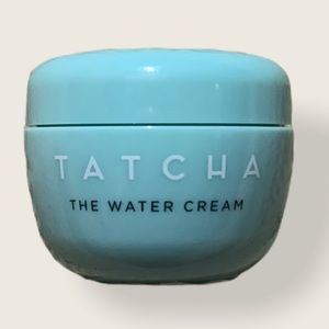 Tatcha The Water Cream Moisturizer 10 ml